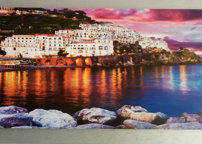 Oda ve Kahvaltı Malaga