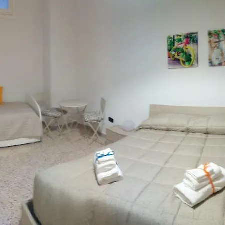 Bed & Breakfast Malaga