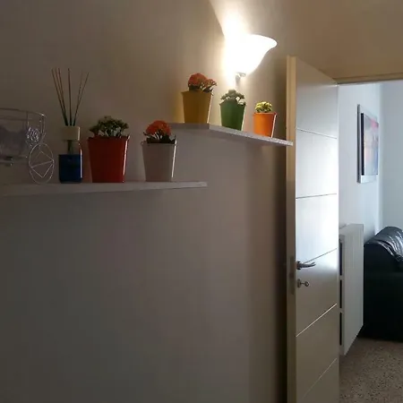 Bed & Breakfast Malaga *