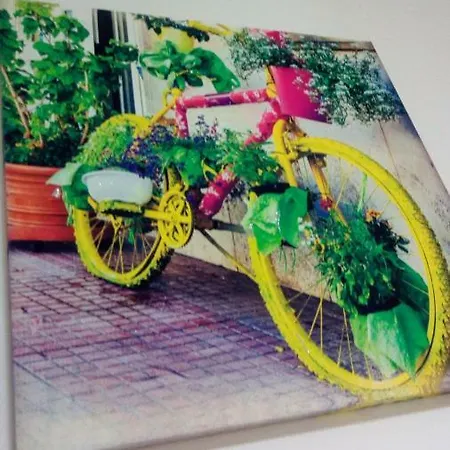 Bed & Breakfast Malaga Salerno