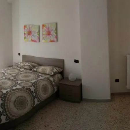 Malaga B&B