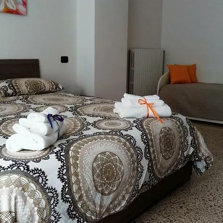 Bed & Breakfast Malaga *