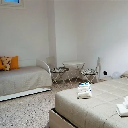 Nocleg ze śniadaniem Malaga Salerno