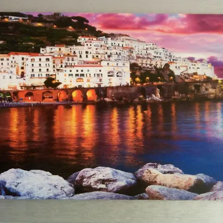 Bed & Breakfast Malaga