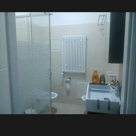 Malaga Bed & Breakfast *