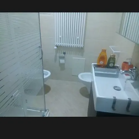 Bed & Breakfast Malaga