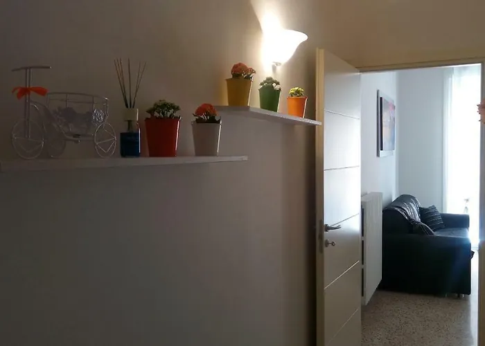 Alojamento de Acomodação e Pequeno-almoço Malaga *