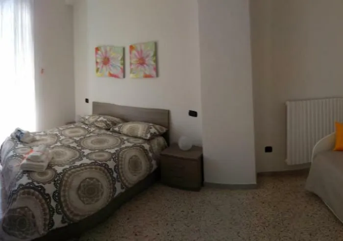 Malaga Alojamento de Acomodação e Pequeno-almoço