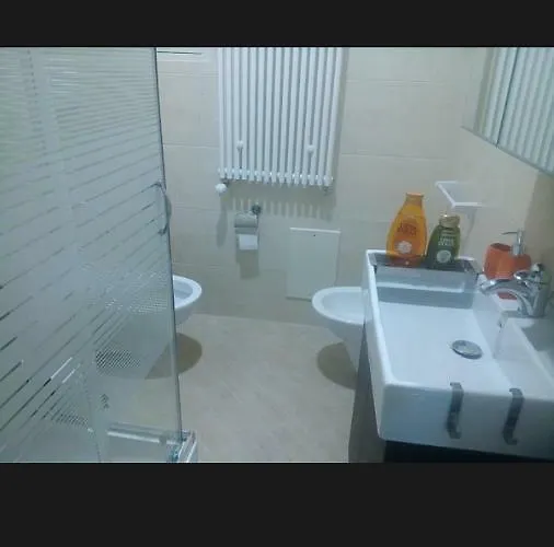 Alojamento de Acomodação e Pequeno-almoço Malaga